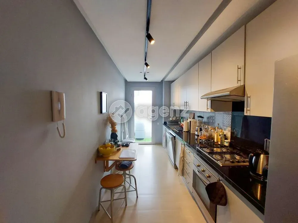 Appartement à vendre 1 780 000 dh 106 m² avec 2 chambres - Beauséjour Casablanca | Agenz