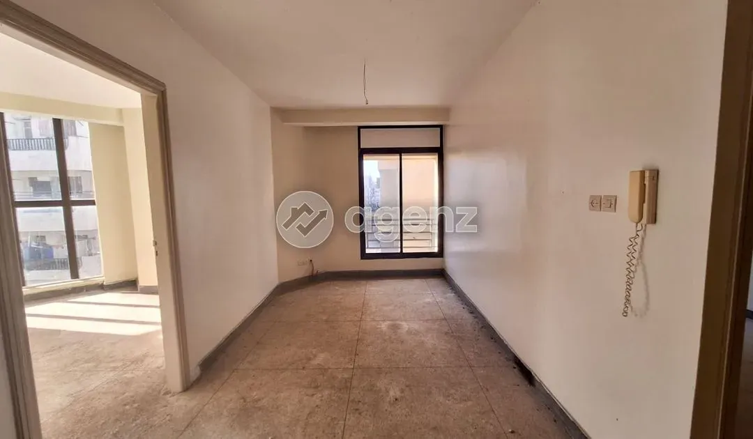 Bureau à vendre 1 200 000 dh 91 m² - Maârif Casablanca