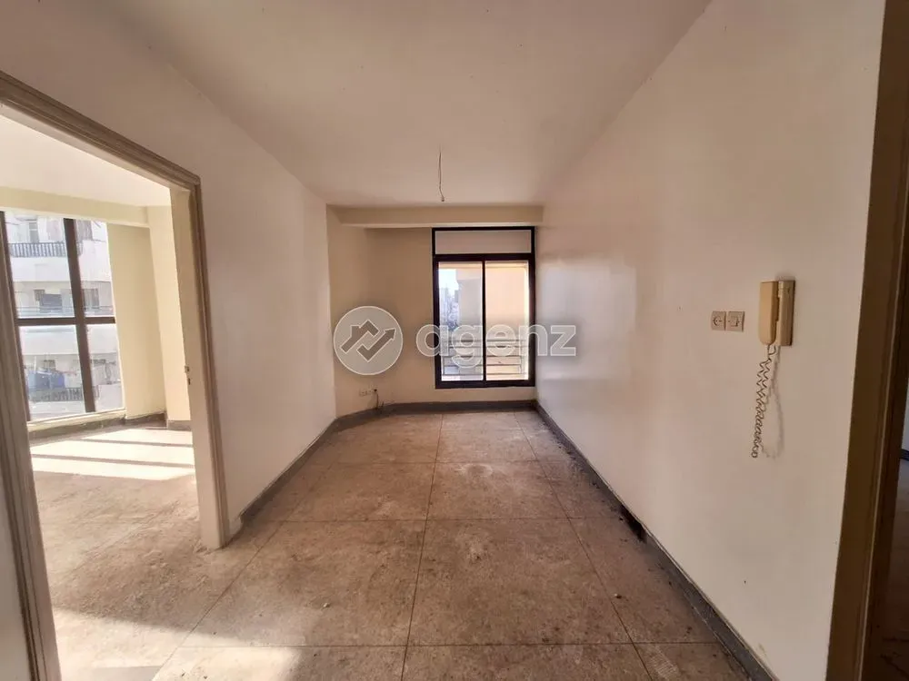 Appartement à vendre 1 200 000 dh 91 m² avec 3 chambres - Maârif Casablanca | Agenz
