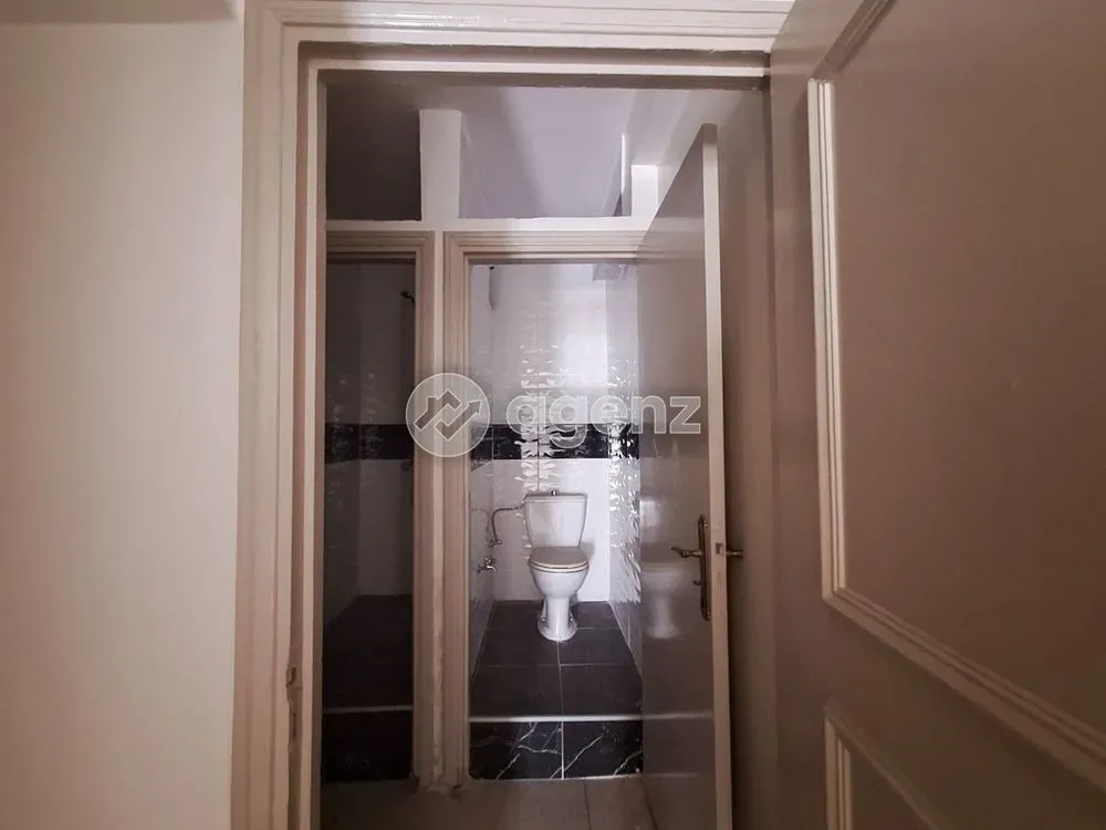 Appartement à vendre 1 200 000 dh 91 m² avec 3 chambres - Maârif Casablanca | Agenz