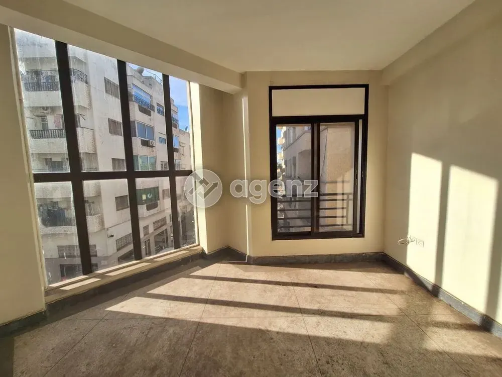 Appartement à vendre 1 200 000 dh 91 m² avec 3 chambres - Maârif Casablanca | Agenz