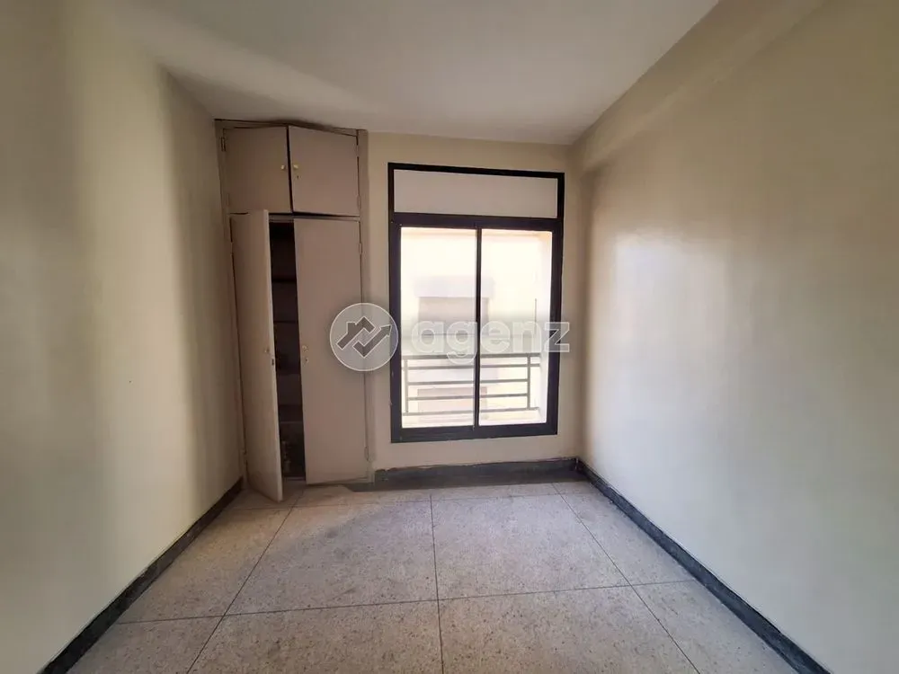 Appartement à vendre 1 200 000 dh 91 m² avec 3 chambres - Maârif Casablanca | Agenz