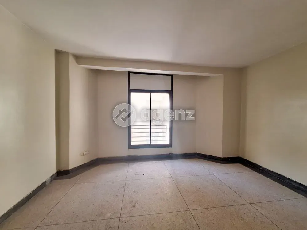 Appartement à vendre 1 200 000 dh 91 m² avec 3 chambres - Maârif Casablanca | Agenz