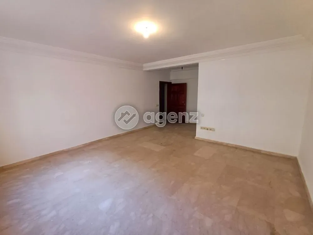 Appartement à vendre 1 180 000 dh 100 m², 2 chambres - La Gironde Casablanca