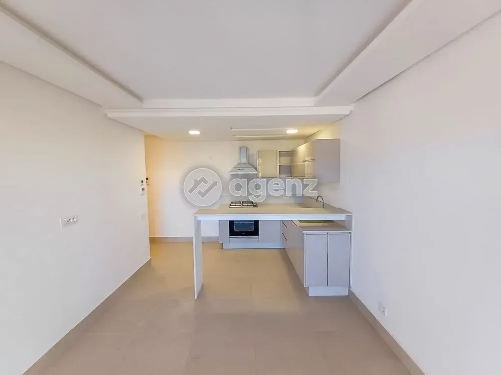 Appartement à vendre 1 300 000 dh 48 m² avec 1 chambre - Bourgogne Est Casablanca | Agenz