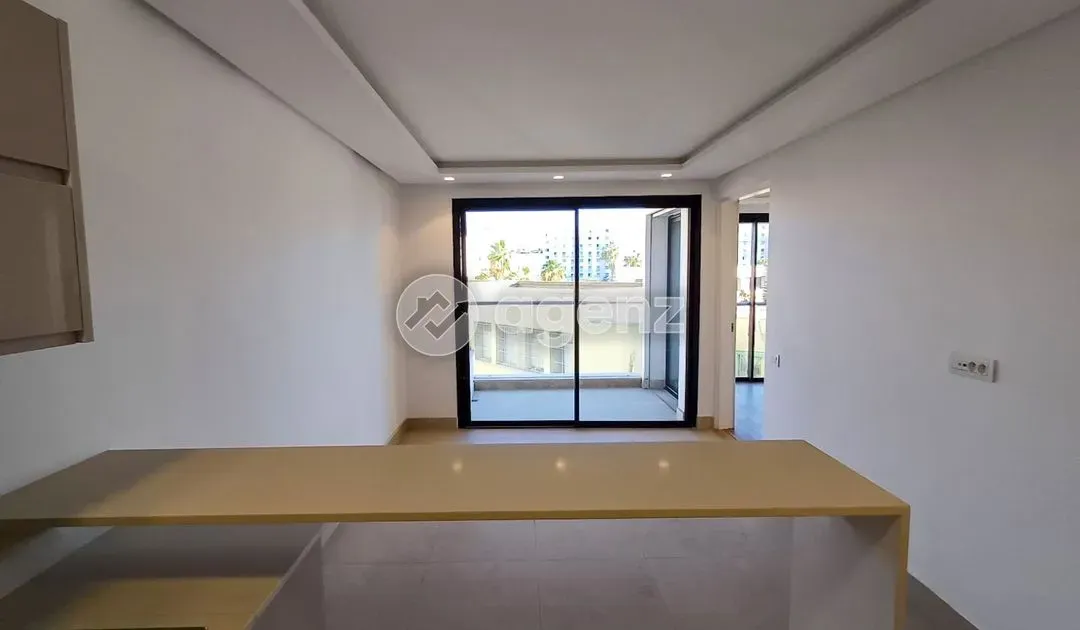 Studio à vendre 1 200 000 dh 48 m² - Bourgogne Est Casablanca