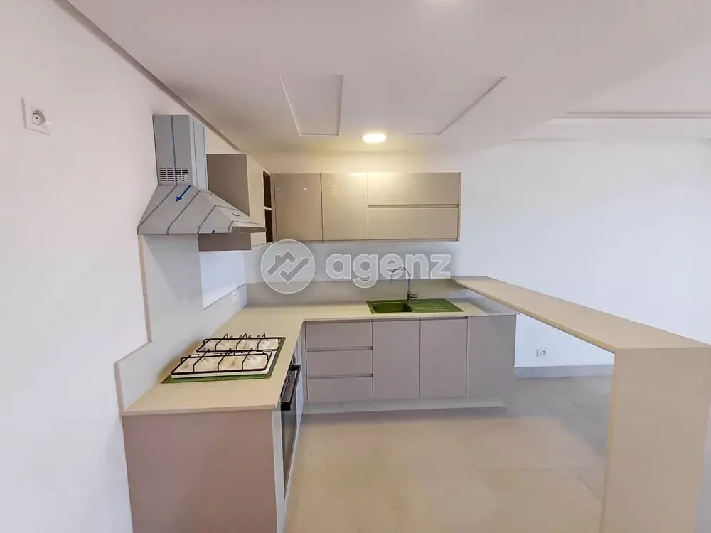 Appartement à vendre 1 300 000 dh 48 m² avec 1 chambre - Bourgogne Est Casablanca | Agenz