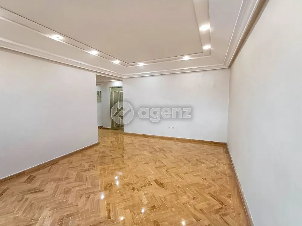 Appartement à vendre 1 780 000 dh 117 m² avec 3 chambres - Bourgogne Est Casablanca | Agenz