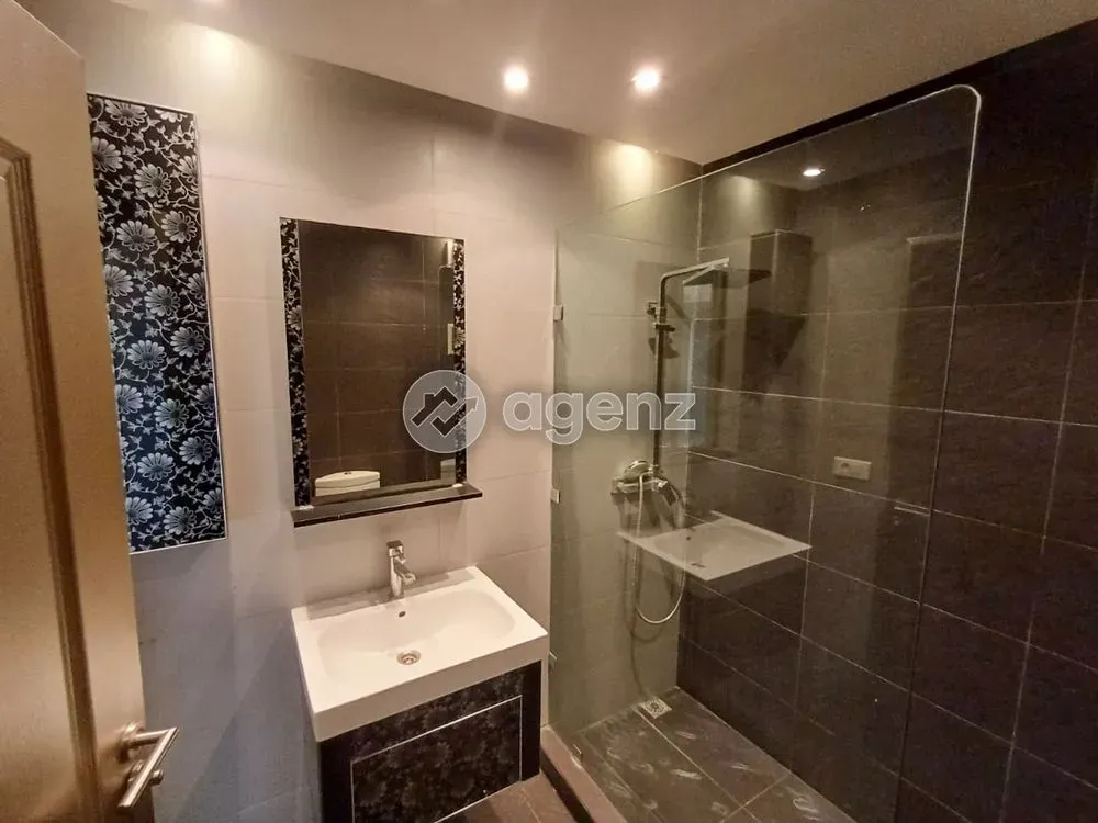 Appartement à vendre 1 780 000 dh 117 m² avec 3 chambres - Bourgogne Est Casablanca | Agenz