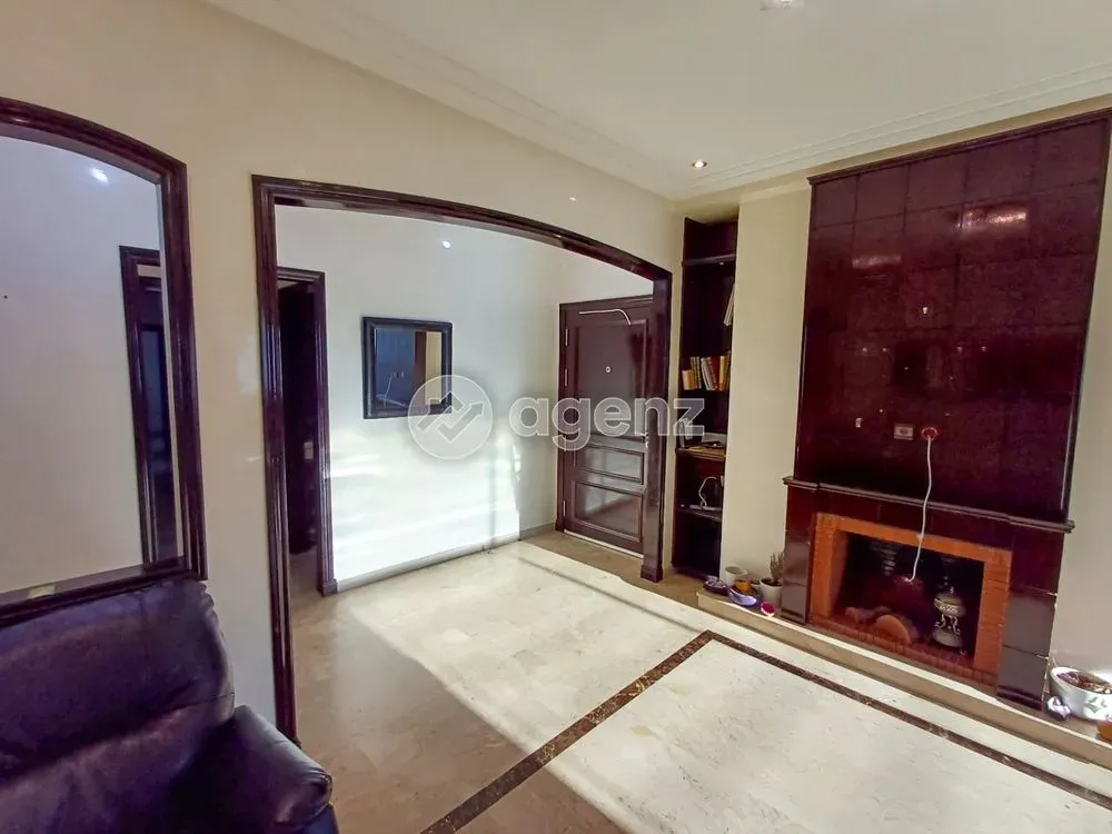 Annonce appartement ou maison à vendre