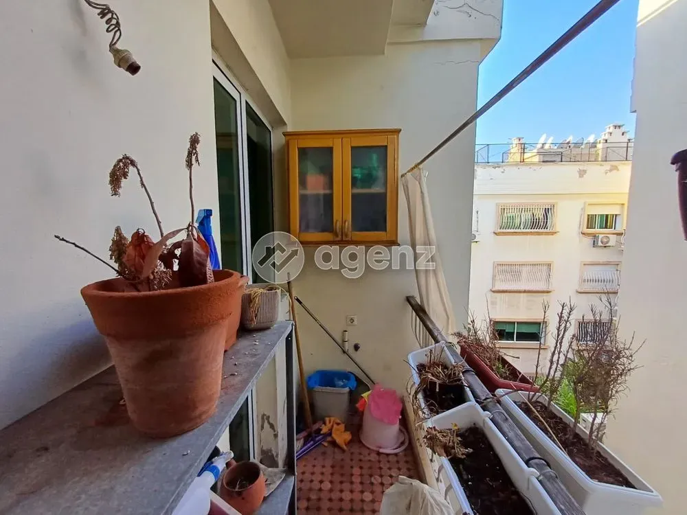 Annonce appartement ou maison à vendre