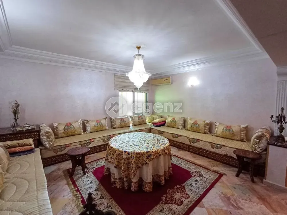 Annonce appartement ou maison à vendre