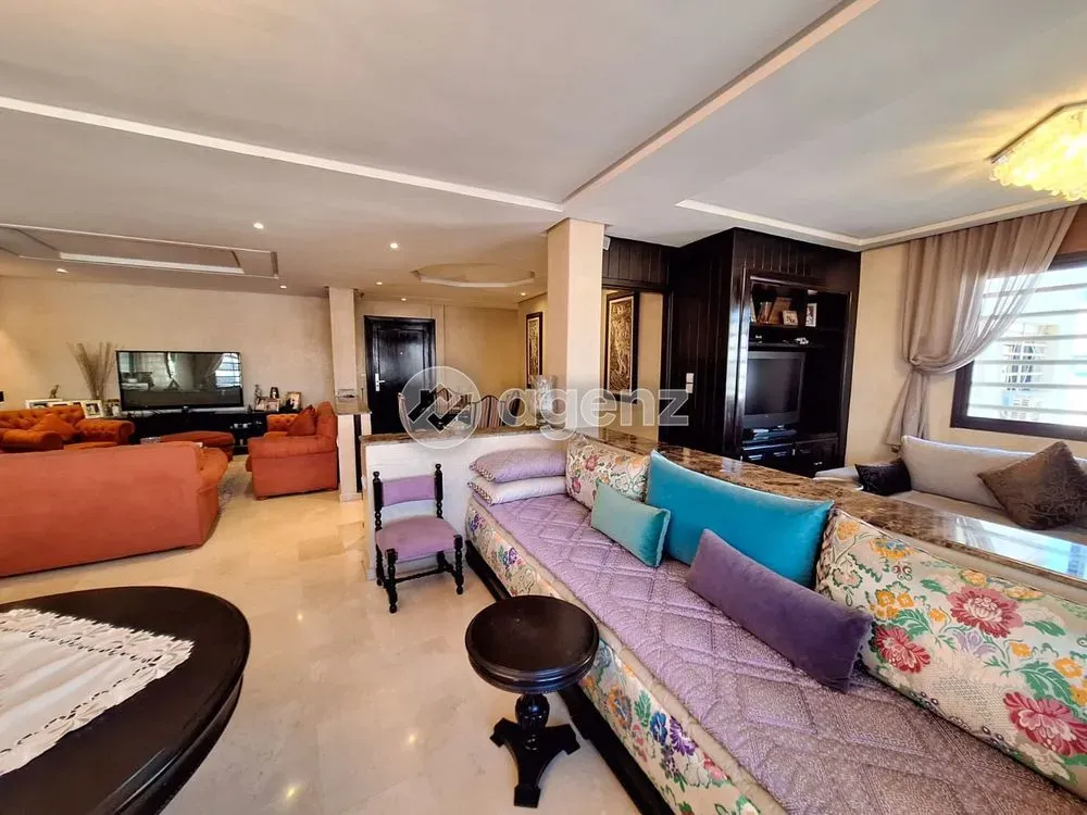 Annonce appartement ou maison à vendre