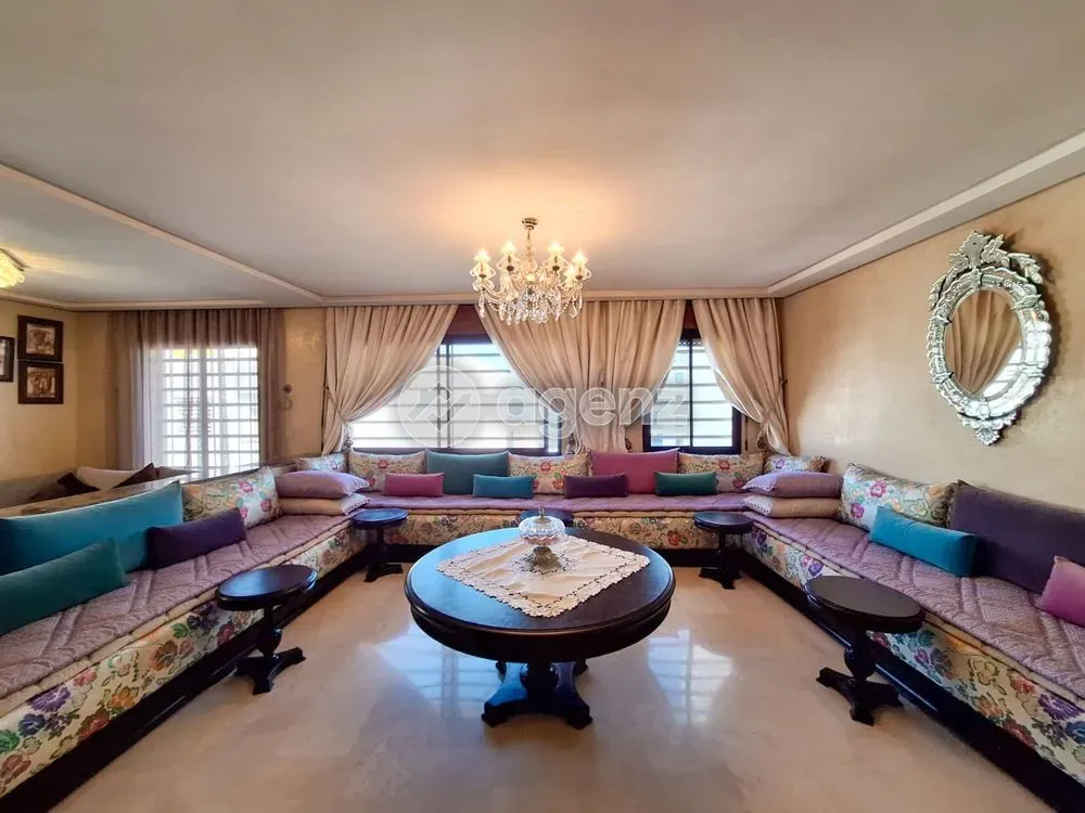 Annonce appartement ou maison à vendre