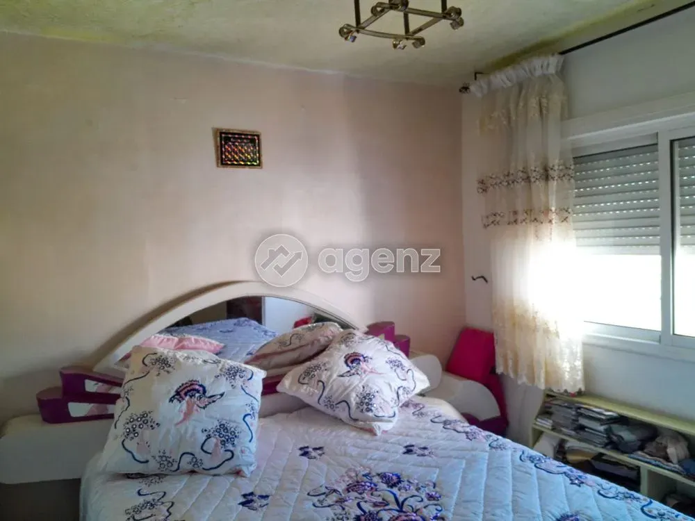 Appartement à vendre 1 700 000 dh 153 m² avec 3 chambres - Belvédère Casablanca | Agenz