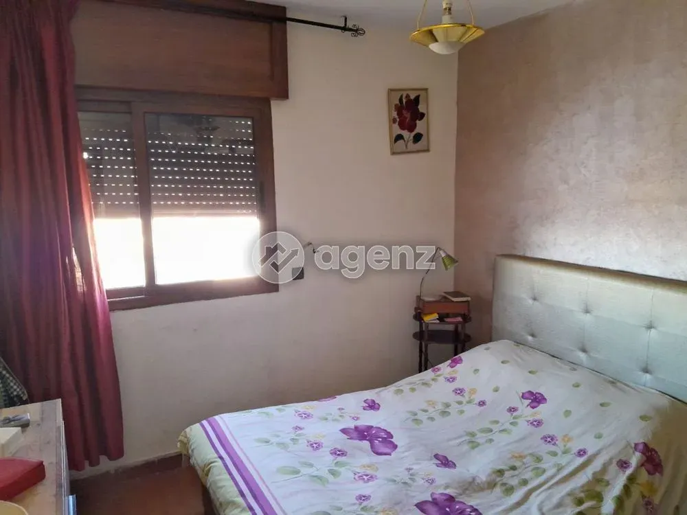 Appartement à vendre 1 700 000 dh 153 m² avec 3 chambres - Belvédère Casablanca | Agenz