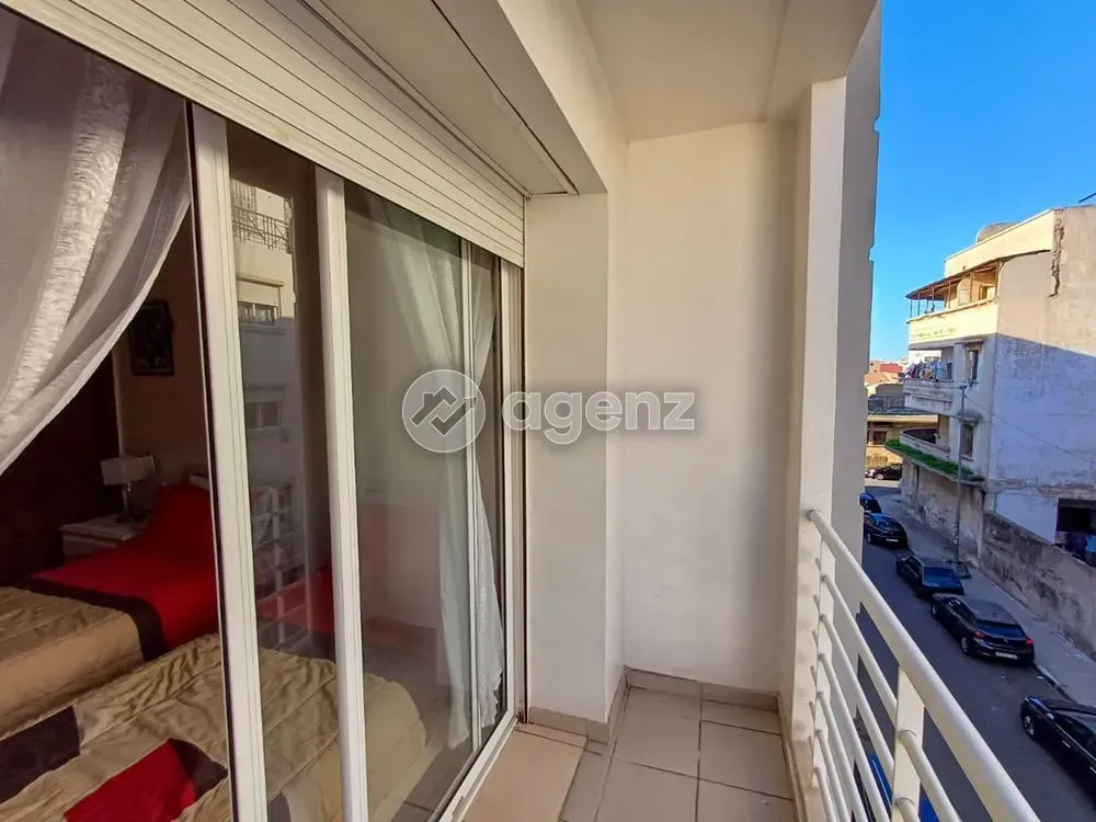 Appartement à vendre 1 350 000 dh 123 m², 3 chambres - La Gironde Casablanca