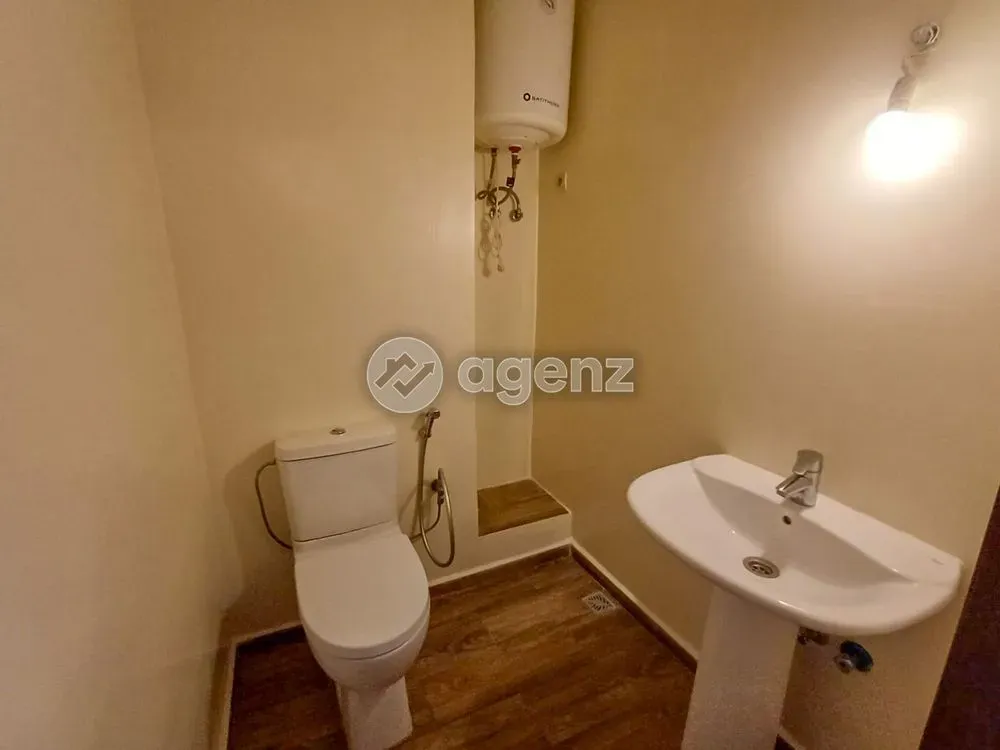 Appartement à vendre 1 500 000 dh 102 m², 2 chambres - Gauthier Casablanca