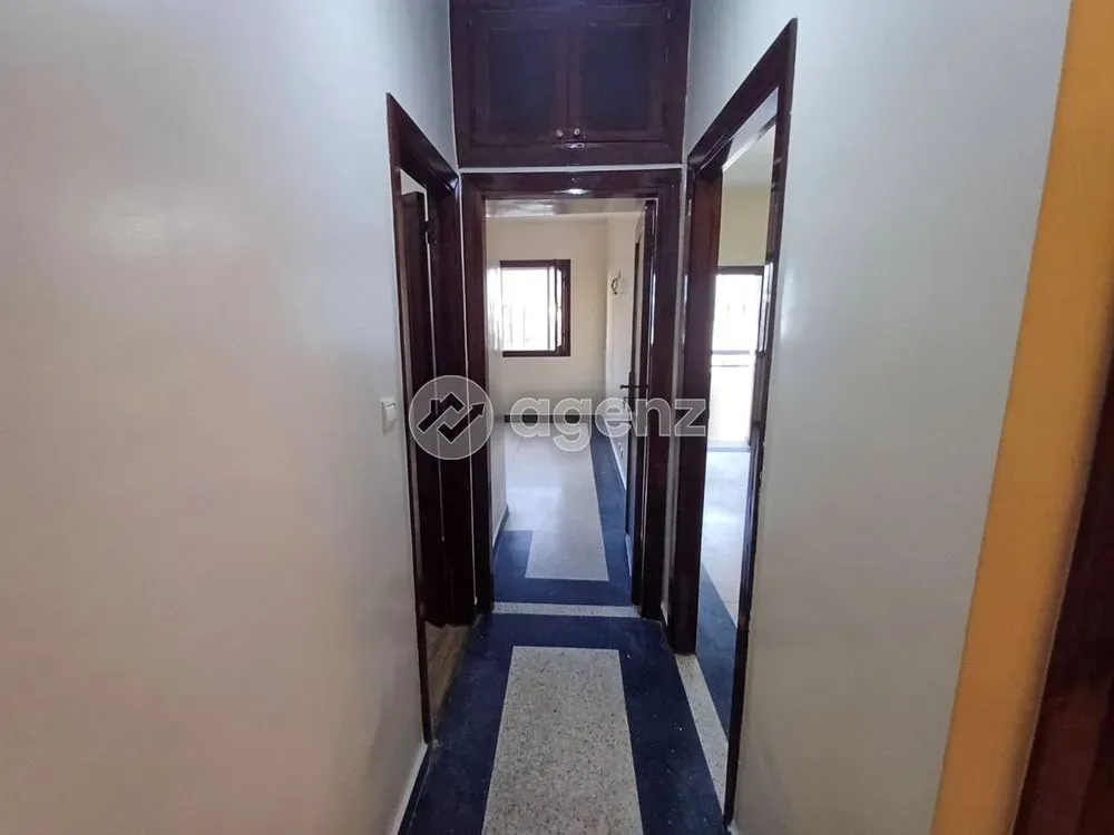 Appartement à vendre 1 500 000 dh 102 m², 2 chambres - Gauthier Casablanca