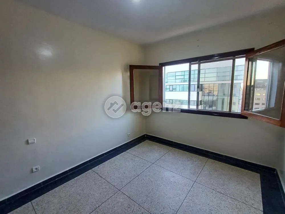 Appartement à vendre 1 500 000 dh 102 m², 2 chambres - Gauthier Casablanca