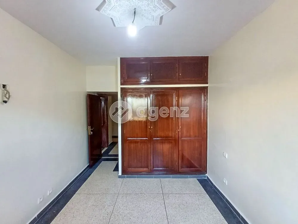 Appartement à vendre 1 500 000 dh 102 m², 2 chambres - Gauthier Casablanca