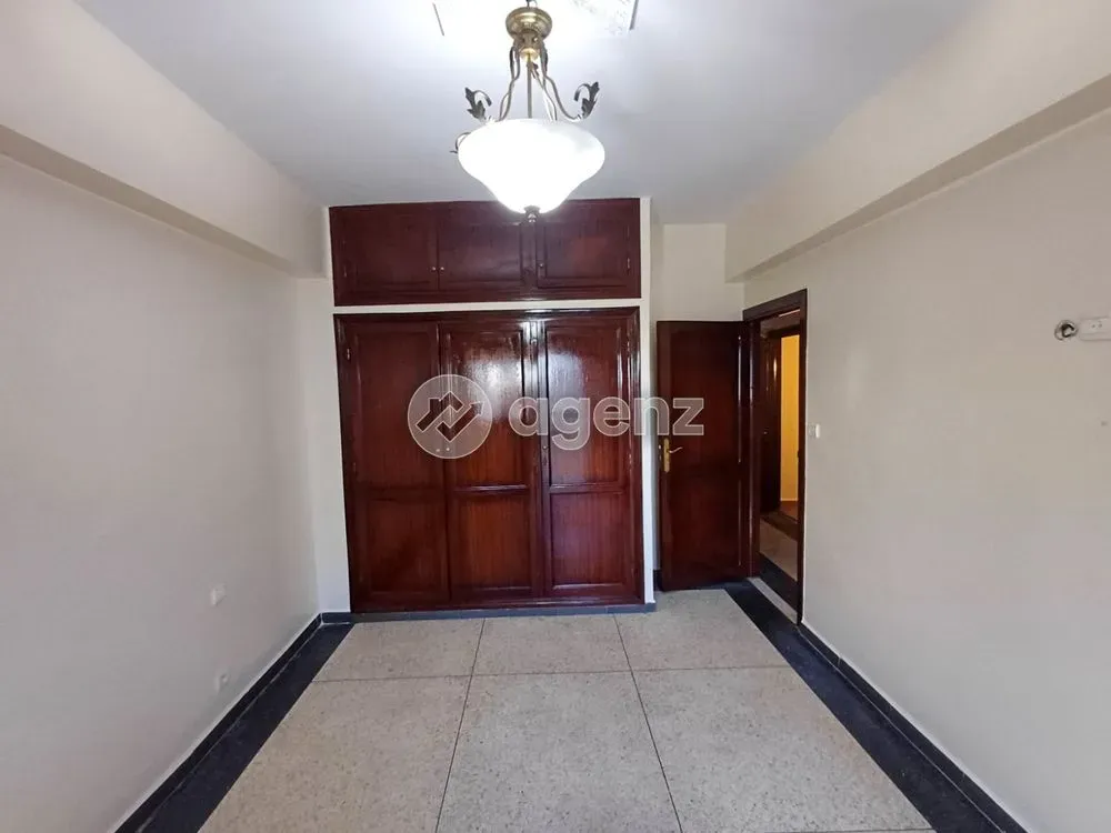Appartement à vendre 1 500 000 dh 102 m², 2 chambres - Gauthier Casablanca