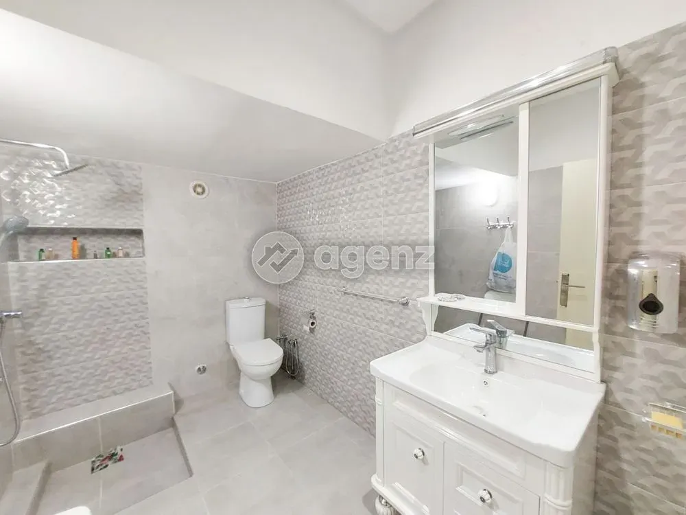 Appartement à vendre 1 500 000 dh 113 m², 2 chambres - Les Crêtes Casablanca
