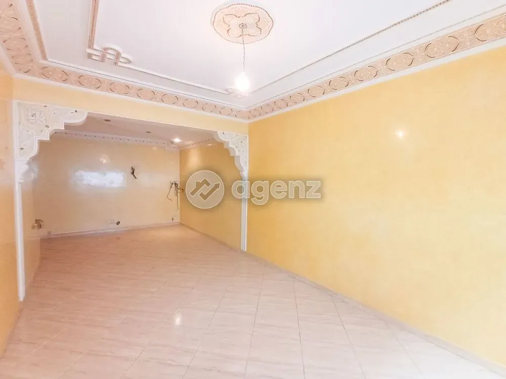 Appartement à vendre 1 000 000 dh 94 m², 2 chambres - Belvédère Casablanca