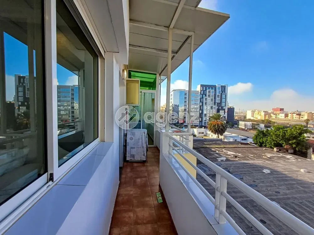 Annonce appartement ou maison à vendre