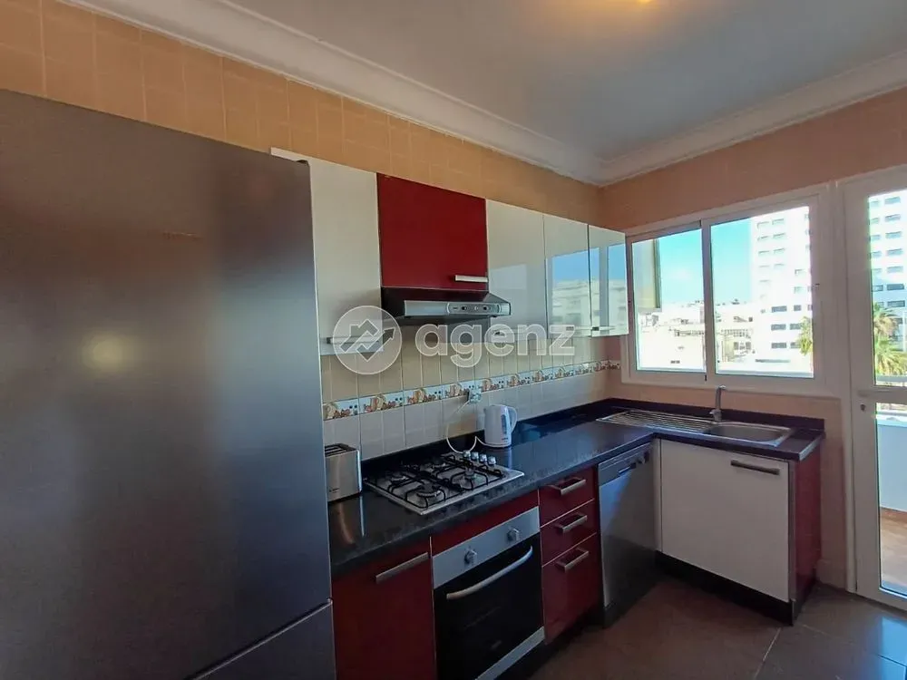 Annonce appartement ou maison à vendre