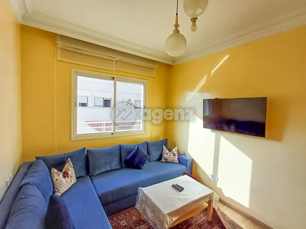 Annonce appartement ou maison à vendre