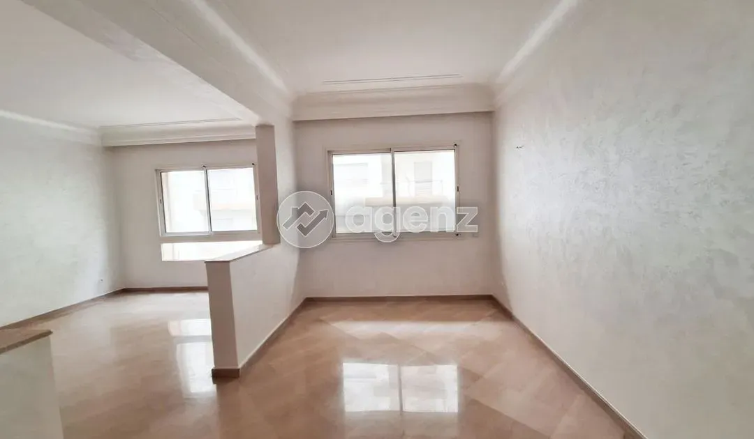 Appartement à vendre 1 800 000 dh 143 m², 3 chambres - Les princesses Casablanca