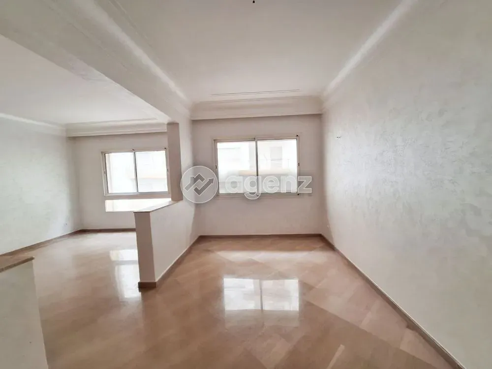 Appartement à vendre 2 100 000 dh 143 m², 3 chambres - Les princesses Casablanca