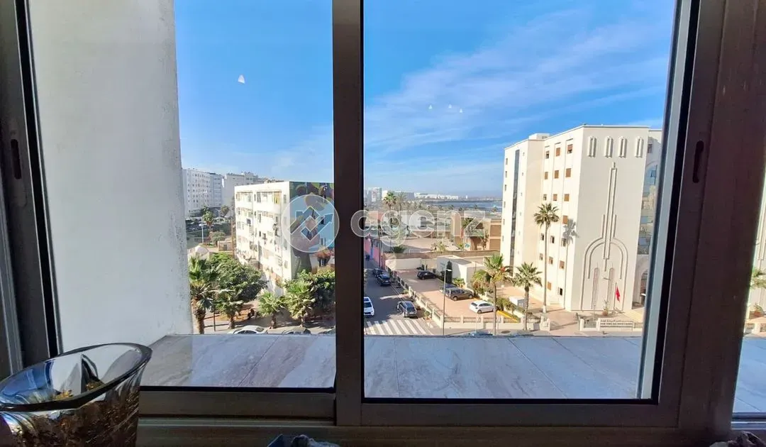 Appartement à vendre 1 700 000 dh 113 m², 2 chambres - Bourgogne Est Casablanca