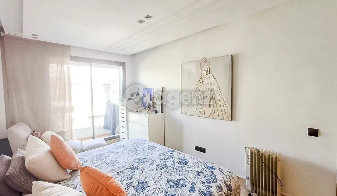 Apartment for Sale 1 990 000 dh 108 sqm, 3 rooms - Ferme Bretonne Casablanca