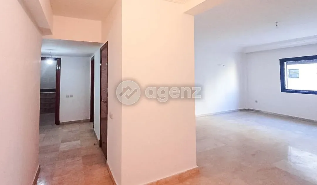 Appartement à vendre 1 100 000 dh 100 m², 2 chambres - La Gironde Casablanca