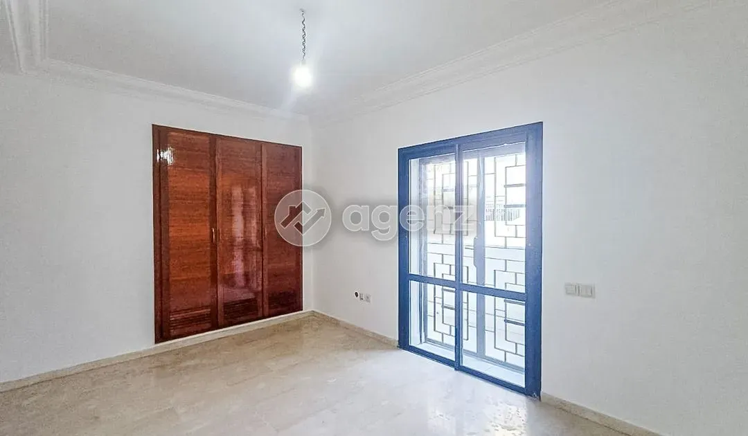 Appartement à vendre 1 100 000 dh 100 m², 2 chambres - La Gironde Casablanca