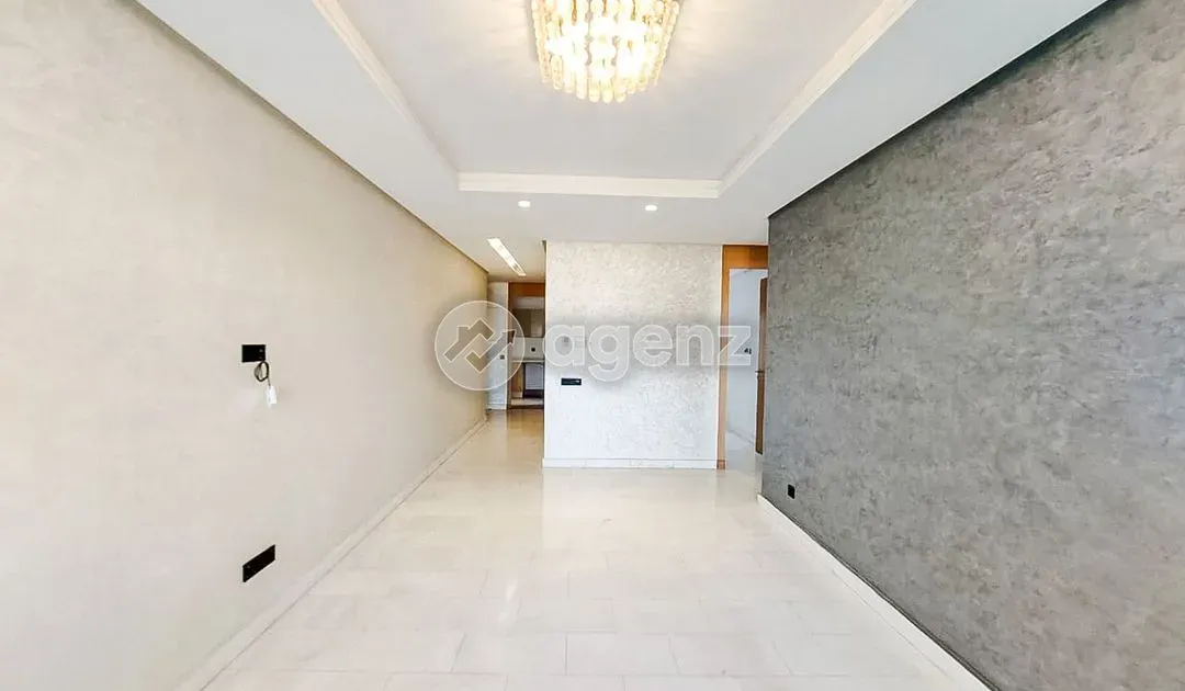 Appartement à vendre 1 550 000 dh 81 m², 3 chambres - Sidi Maarouf Casablanca