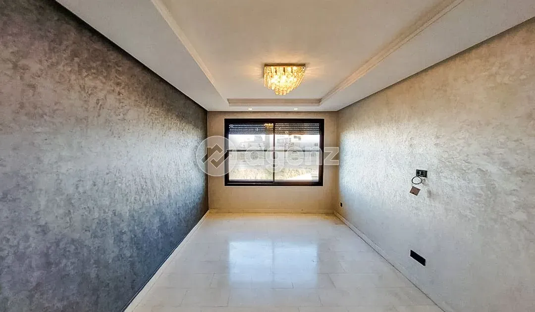Apartment for Sale 1 550 000 dh 81 sqm, 3 rooms - Sidi Maarouf Casablanca