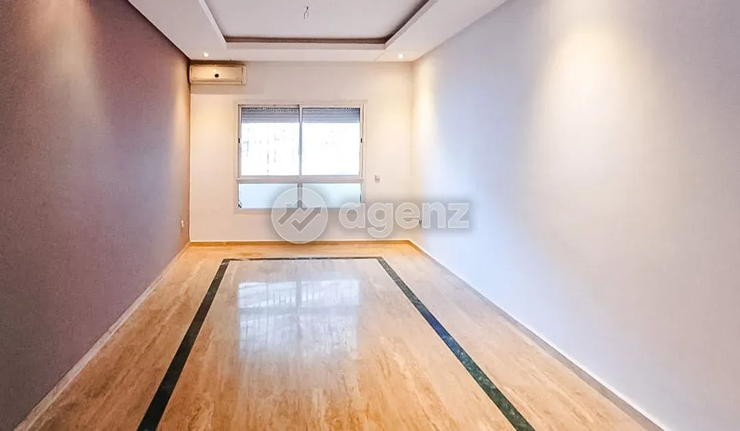 Appartement à vendre 1 620 000 dh 126 m², 2 chambres - Anfa Casablanca