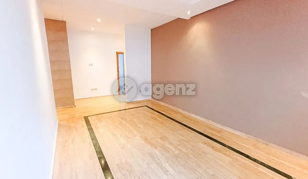 Appartement à vendre 1 620 000 dh 126 m², 2 chambres - Anfa Casablanca