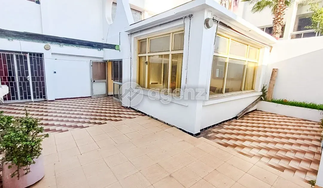 Apartment for Sale 2 100 000 dh 317 sqm, 3 rooms - Maârif Extension Casablanca