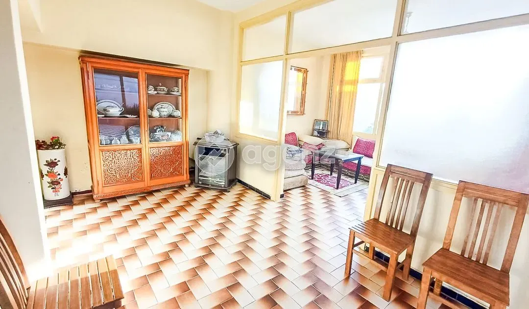 Apartment for Sale 2 100 000 dh 317 sqm, 3 rooms - Maârif Extension Casablanca