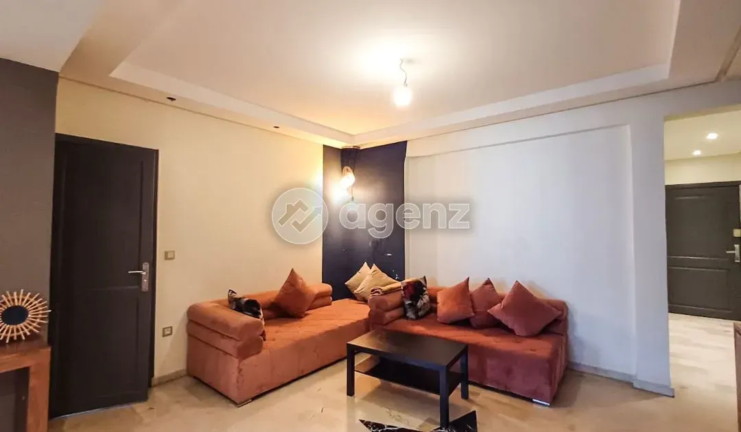 شقة للبيع 000 070 1 د٠م 106 م², 2 غرف - بلفيدير الدار البيضاء