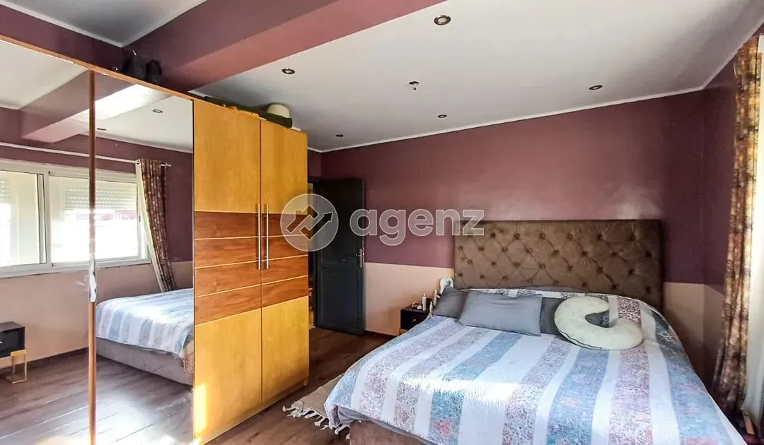 Apartment for Sale 1 150 000 dh 106 sqm, 2 rooms - Belvédère Casablanca