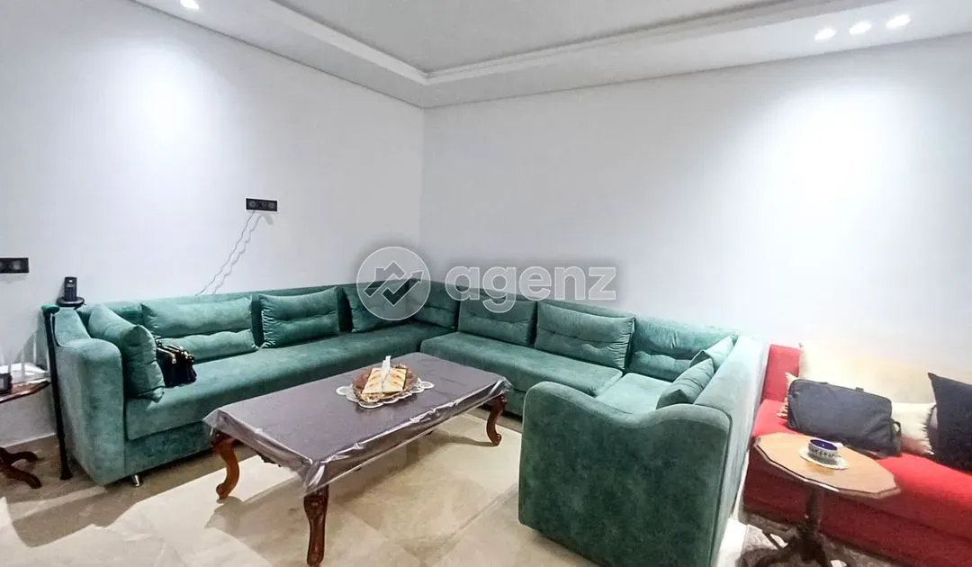شقة للبيع 000 720 1 د٠م 133 م², 3 غرف - باشكو الدار البيضاء