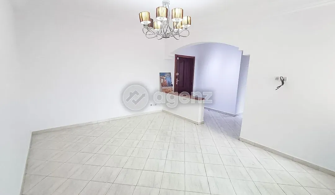 Appartement vendu 67 m², 2 chambres - Belvédère Casablanca