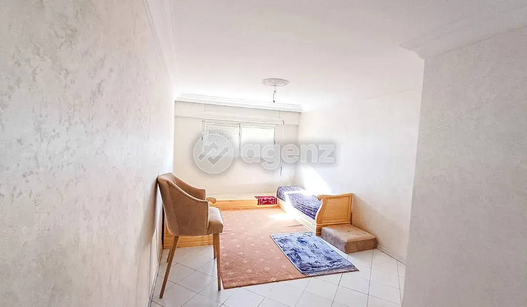 Appartement à vendre 900 000 dh 95 m², 2 chambres - La Gironde Casablanca