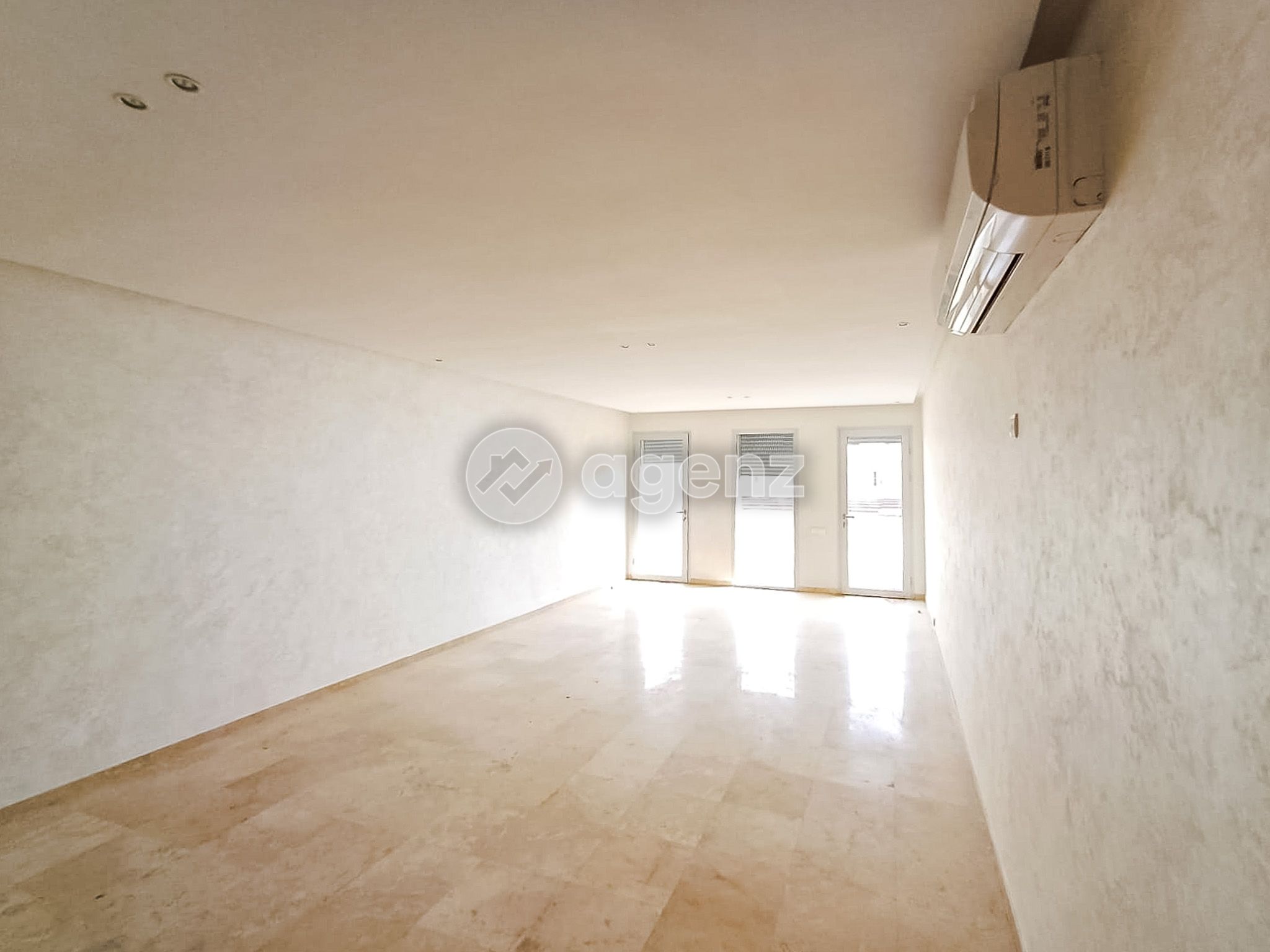 Appartement à vendre à Beauséjour