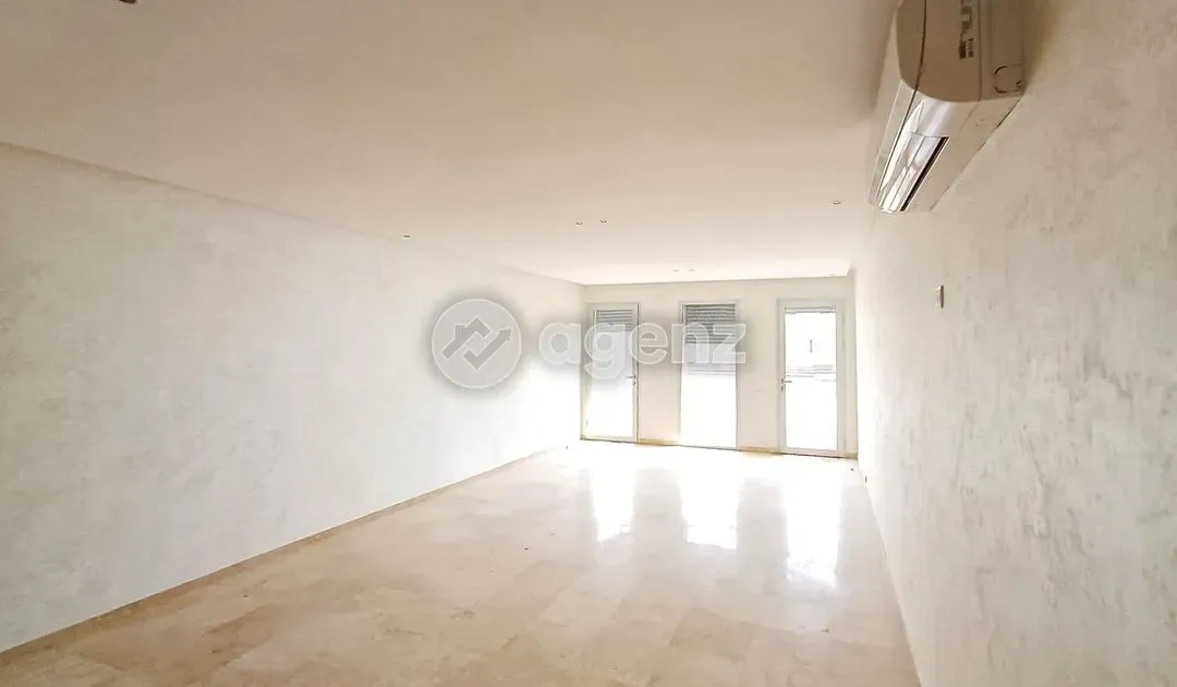 Appartement à vendre 2 300 000 dh 163 m², 3 chambres - Beauséjour Casablanca